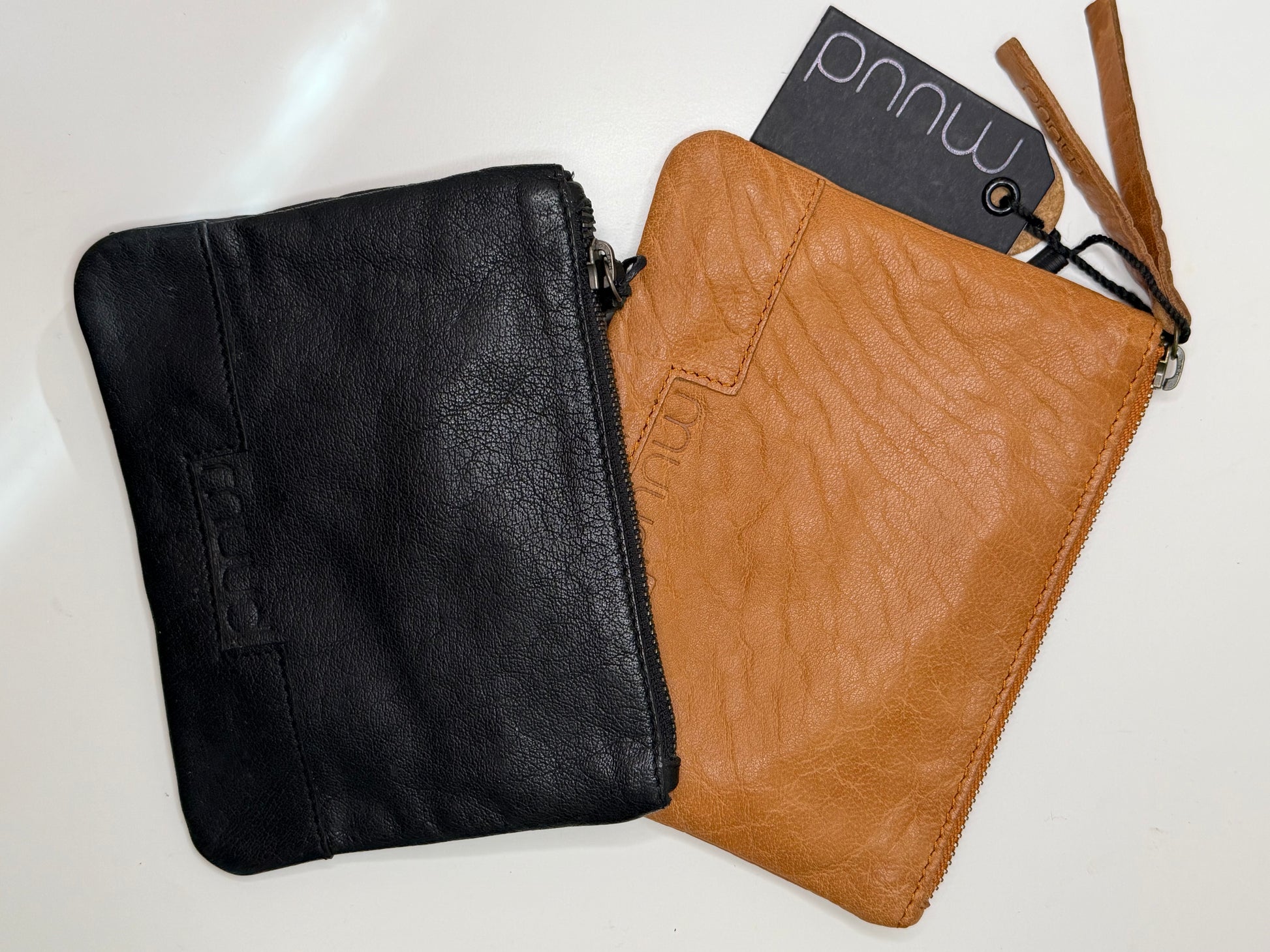 muud Tasche Wind