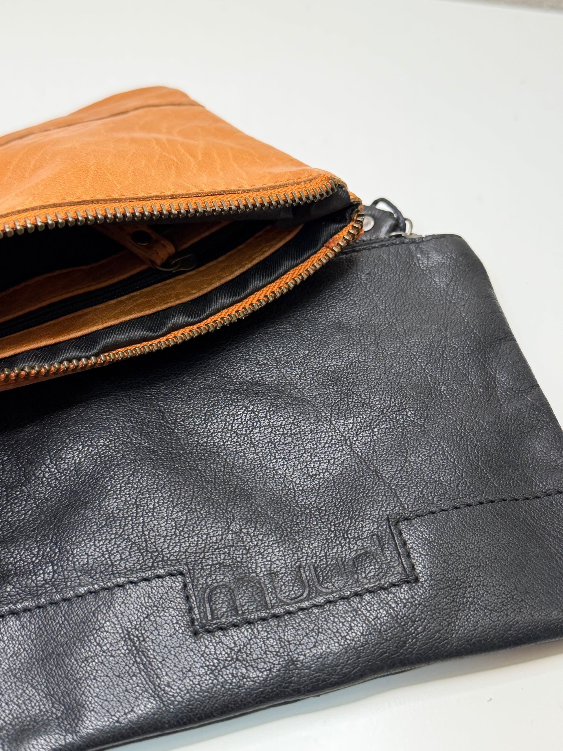 muud Tasche Wind