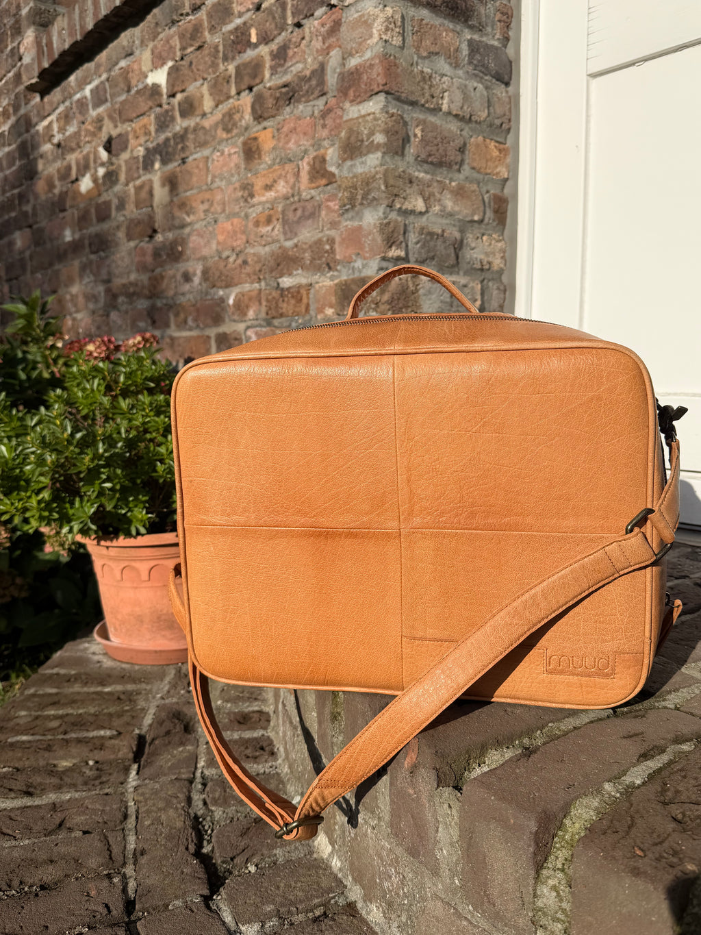 muud Tasche Mars