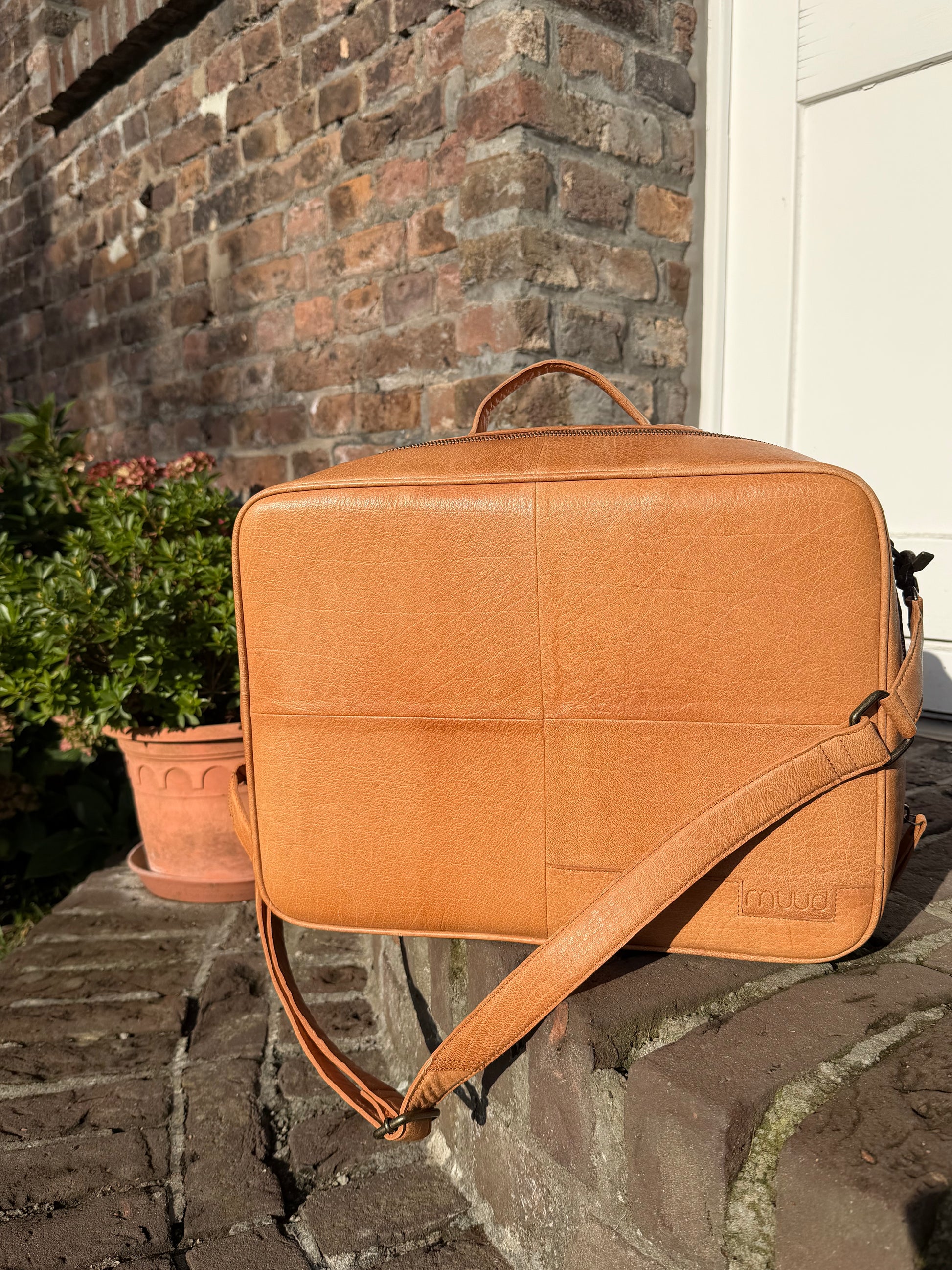 muud Tasche Mars