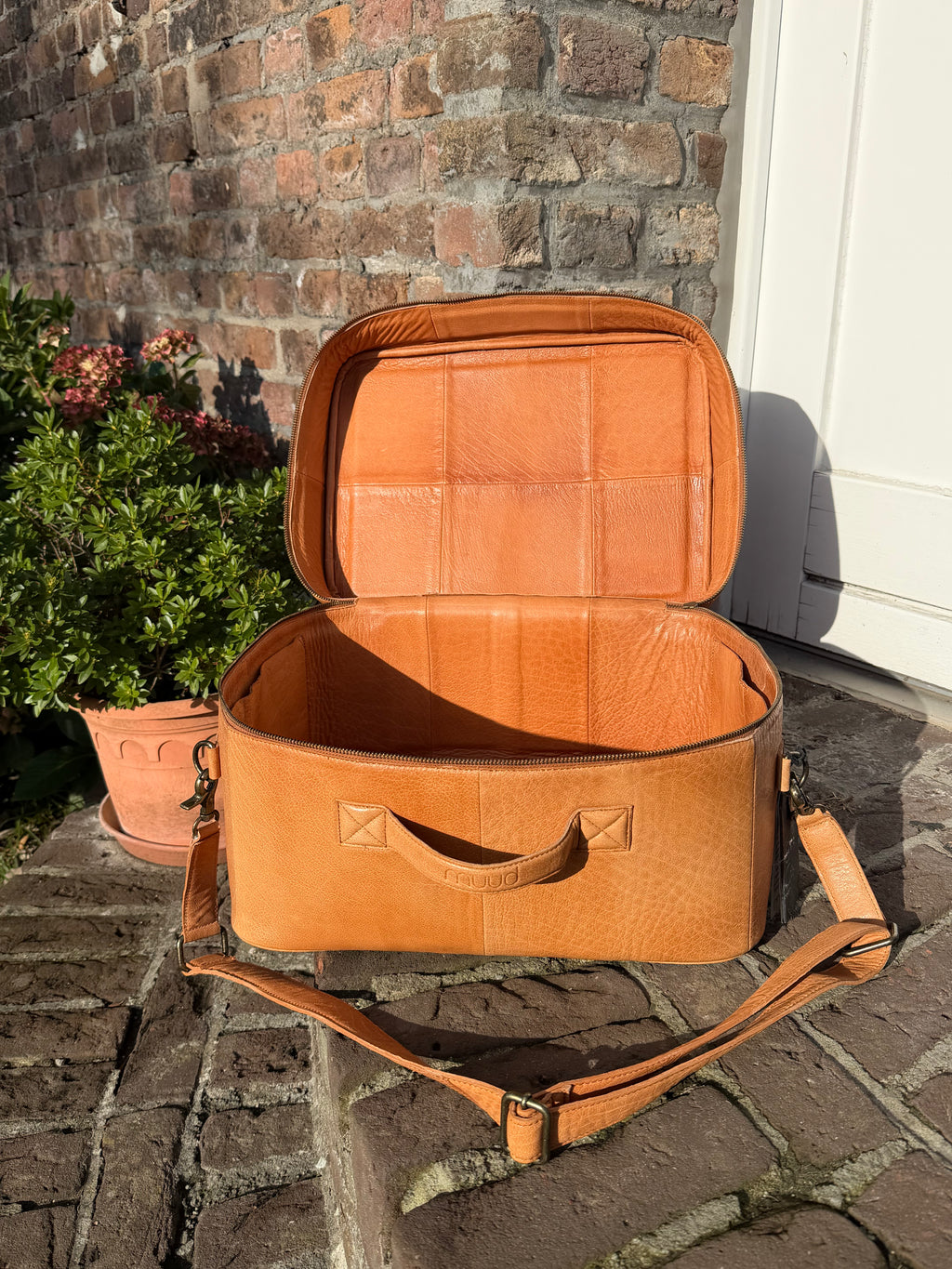 muud Tasche Mars