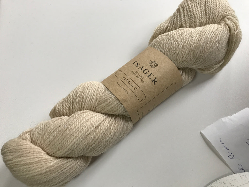Alpaca 2